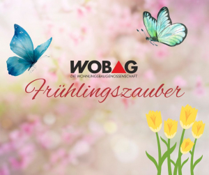 Frühlingszauber
