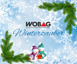 Winterzauber